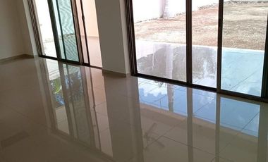 Casa en venta | Temozón | 3 habitaciones | Terreno de 400 m2