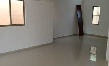 Casa en venta | Temozón | 3 habitaciones | Terreno de 400 m2