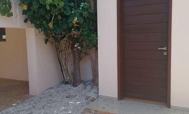 Casa en venta | Temozón | 3 habitaciones | Terreno de 400 m2