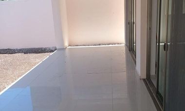 Casa en venta | Temozón | 3 habitaciones | Terreno de 400 m2