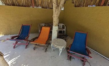 Casa tipo quinta con paneles solares en venta en Mocochá