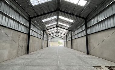 Bodega en Venta/Renta Paraíso, Progreso, Yucatán