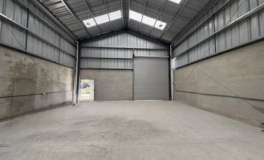 Bodega en Venta/Renta Paraíso, Progreso, Yucatán