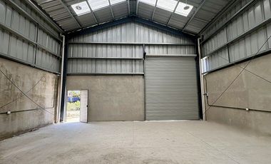 Bodega en Venta/Renta Paraíso, Progreso, Yucatán