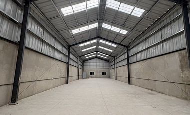 Bodega en Venta/Renta Paraíso, Progreso, Yucatán