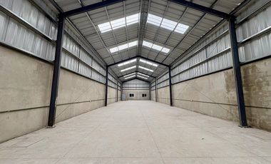 Bodega en Venta/Renta Paraíso, Progreso, Yucatán