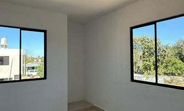 Casa 2 recámaras en opichen