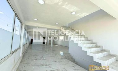 ESPACIO COMERCIAL EN RENTA - TEXCOCO
