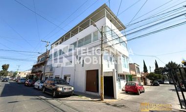 ESPACIO COMERCIAL EN RENTA - TEXCOCO