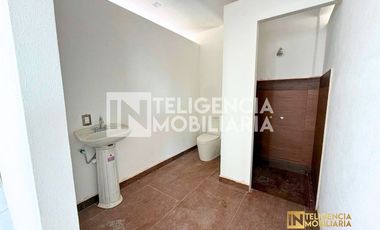 ESPACIO COMERCIAL EN RENTA - TEXCOCO