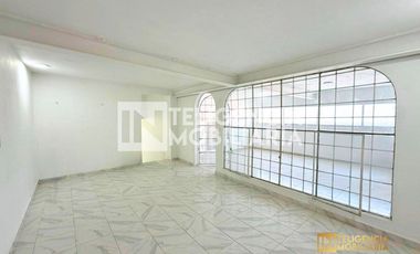 ESPACIO COMERCIAL EN RENTA - TEXCOCO