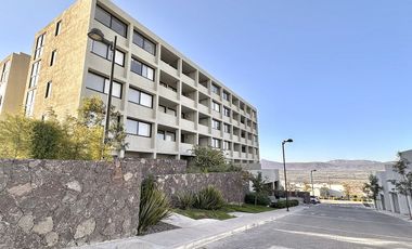 VENTA DE DEPARTAMENTO EN ZIBATA TIPO LOFT. 11