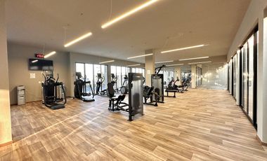 VENTA DE DEPARTAMENTO EN ZIBATA TIPO LOFT. 11