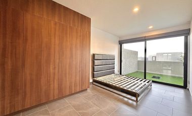 VENTA DE DEPARTAMENTO EN ZIBATA TIPO LOFT. 11