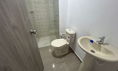 APARTAMENTO EN ARRIENDO EN CUBA/PEREIRA