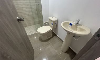 APARTAMENTO EN ARRIENDO EN CUBA/PEREIRA