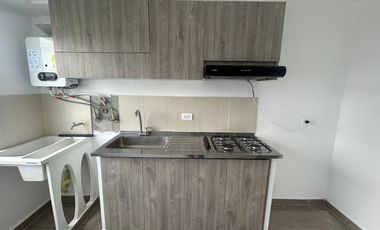 APARTAMENTO EN ARRIENDO EN CUBA/PEREIRA