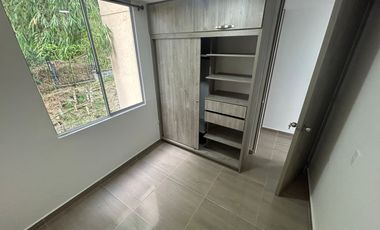 APARTAMENTO EN ARRIENDO EN CUBA/PEREIRA