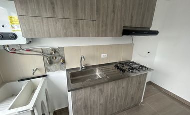 APARTAMENTO EN ARRIENDO EN CUBA/PEREIRA