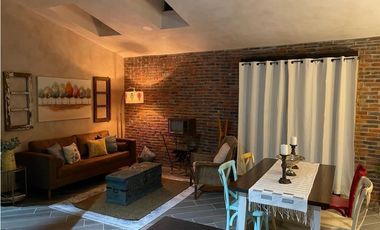 Departamento en Venta amueblado en Valquirico