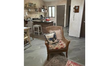 Departamento en Venta amueblado en Valquirico
