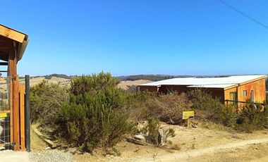 CONDOMINIO CAMPO LINDO EL TABO