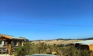 CONDOMINIO CAMPO LINDO EL TABO