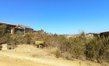 CONDOMINIO CAMPO LINDO EL TABO