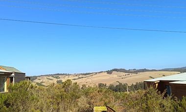 CONDOMINIO CAMPO LINDO EL TABO