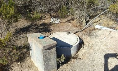 CONDOMINIO CAMPO LINDO EL TABO