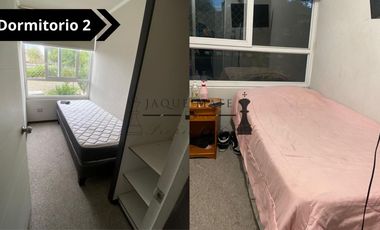 CALETERA NORTE DE  AVENIDA AMERICO VESPUCIO