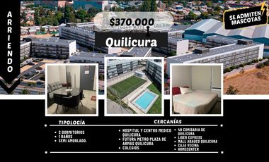 CALETERA NORTE DE  AVENIDA AMERICO VESPUCIO