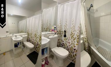 CALETERA NORTE DE  AVENIDA AMERICO VESPUCIO