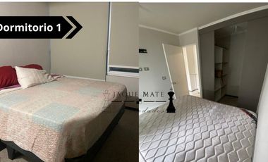 CALETERA NORTE DE  AVENIDA AMERICO VESPUCIO