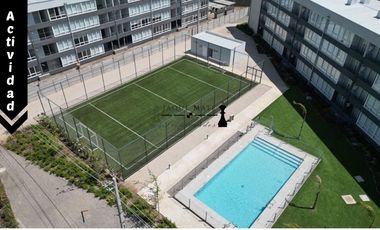 CALETERA NORTE DE  AVENIDA AMERICO VESPUCIO