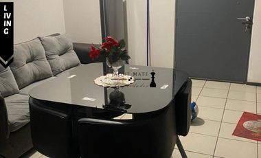 CALETERA NORTE DE  AVENIDA AMERICO VESPUCIO