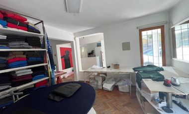 AV. SUECIA / LUIS URIBE