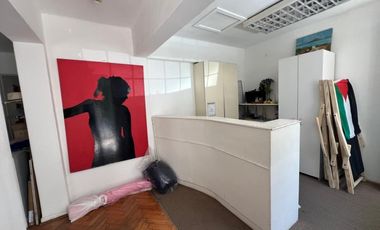 AV. SUECIA / LUIS URIBE