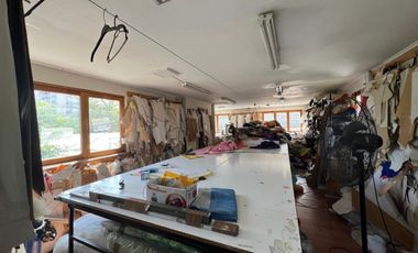 AV. SUECIA / LUIS URIBE