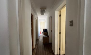 AV. SUECIA / LUIS URIBE