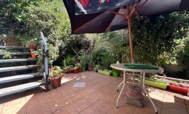 AV. SUECIA / LUIS URIBE