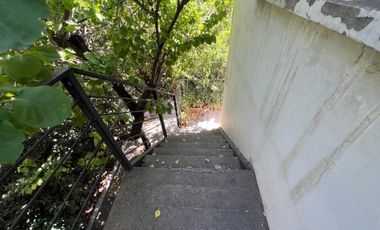 AV. SUECIA / LUIS URIBE