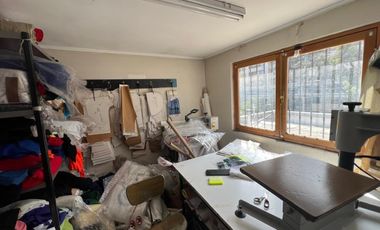 AV. SUECIA / LUIS URIBE