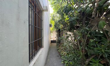 AV. SUECIA / LUIS URIBE