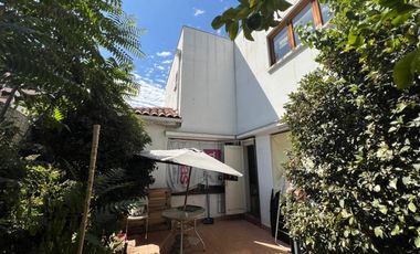 AV. SUECIA / LUIS URIBE