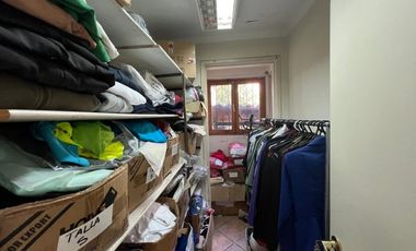 AV. SUECIA / LUIS URIBE