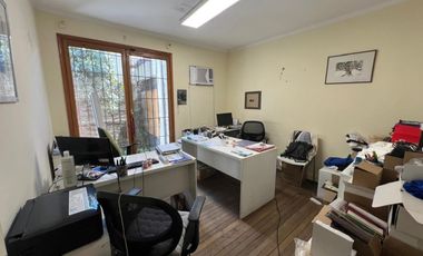 AV. SUECIA / LUIS URIBE