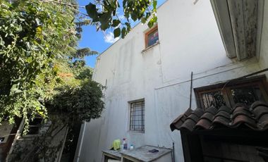 AV. SUECIA / LUIS URIBE