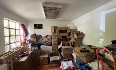 AV. SUECIA / LUIS URIBE