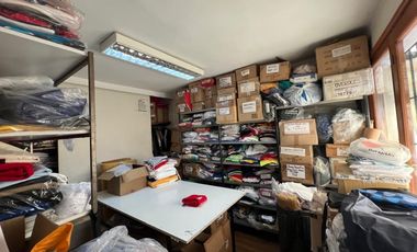 AV. SUECIA / LUIS URIBE